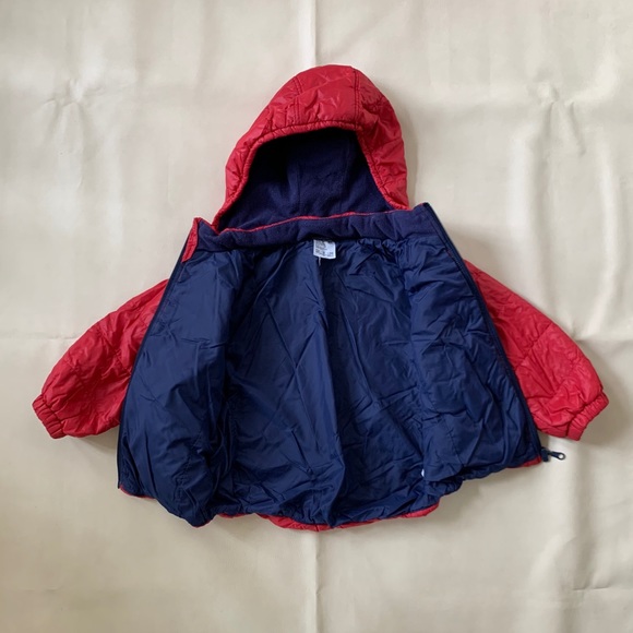 Jacket - Picture 3 of 3